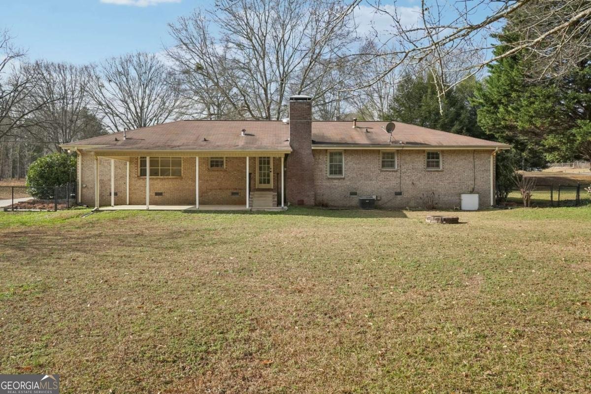 2576 Ashworth Lake Road Snellville - Photo 42