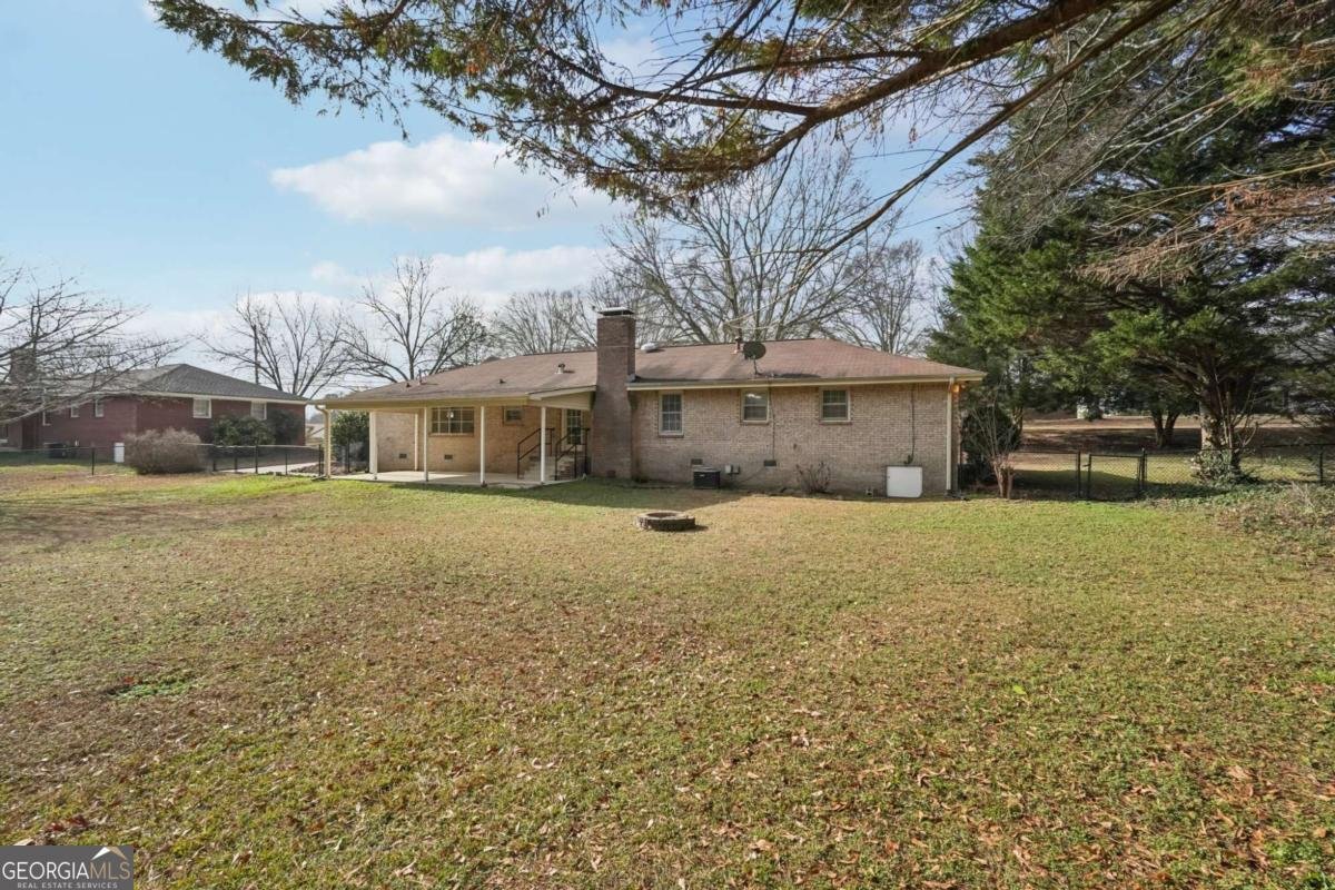 2576 Ashworth Lake Road Snellville - Photo 43