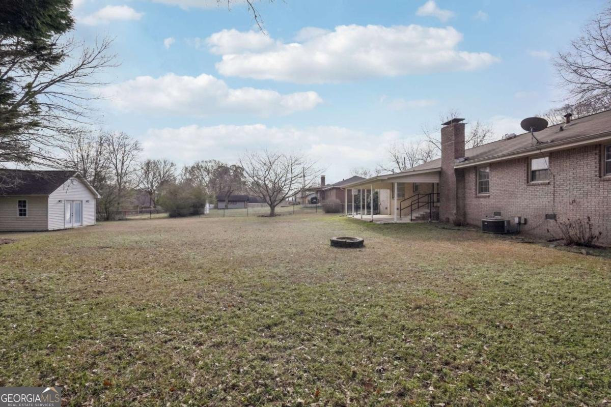 2576 Ashworth Lake Road Snellville - Photo 44