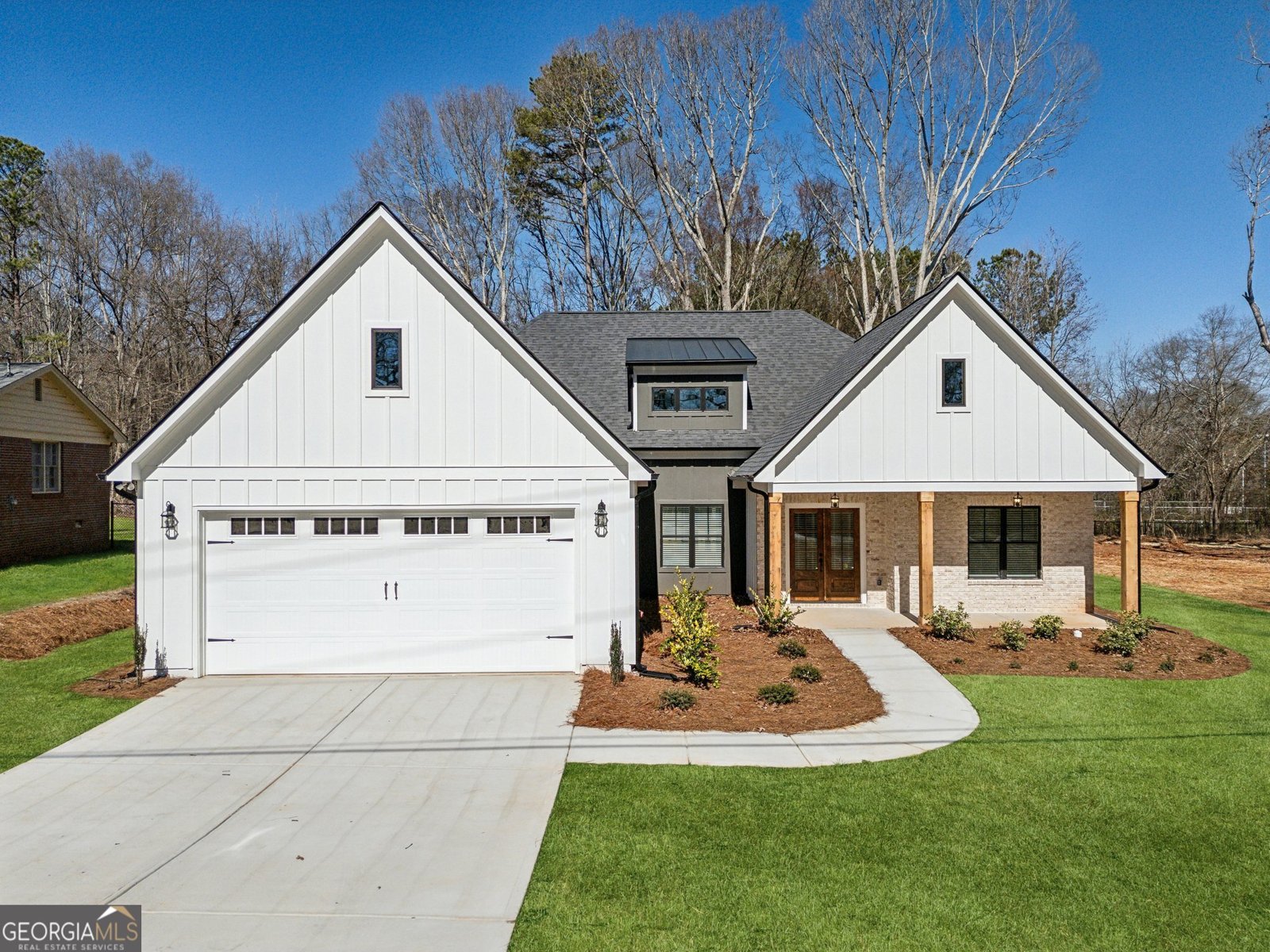 125 Scarlett Pippin Drive Clarkesville - Photo 1