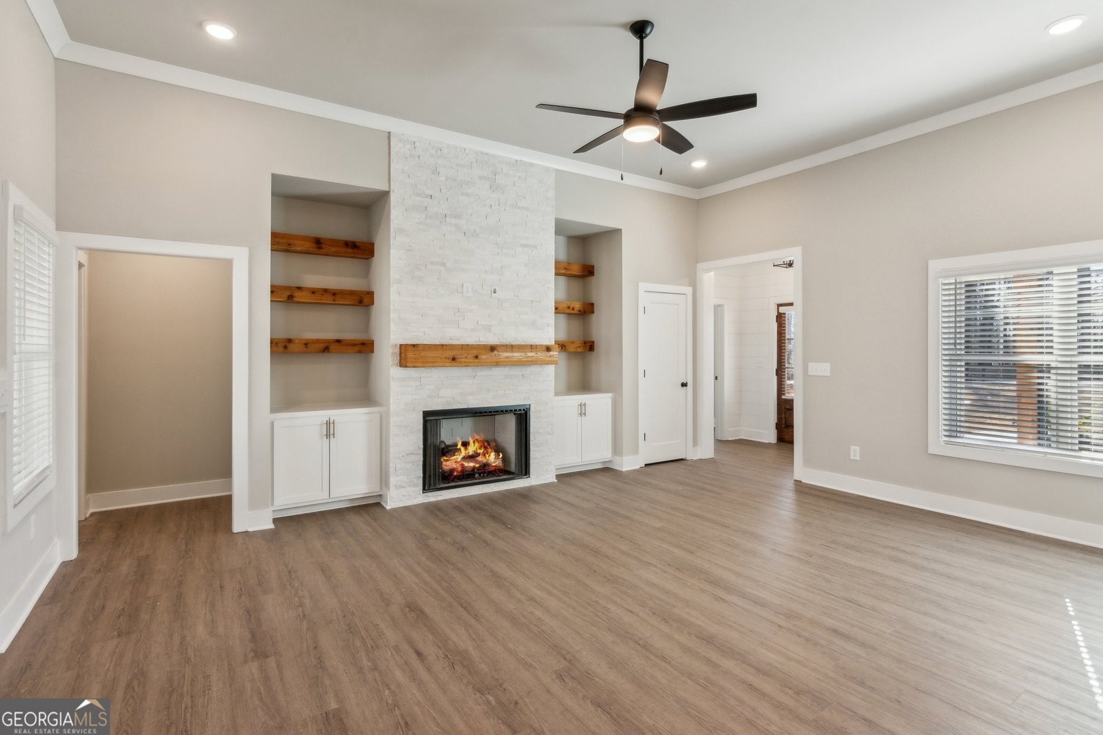 125 Scarlett Pippin Drive Clarkesville - Photo 10