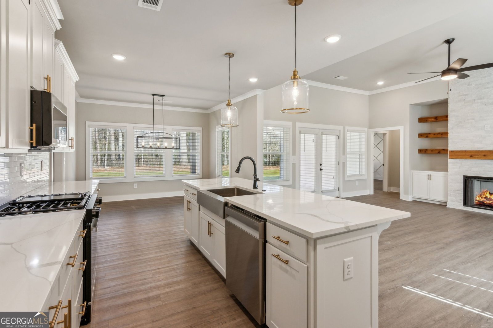 125 Scarlett Pippin Drive Clarkesville - Photo 14