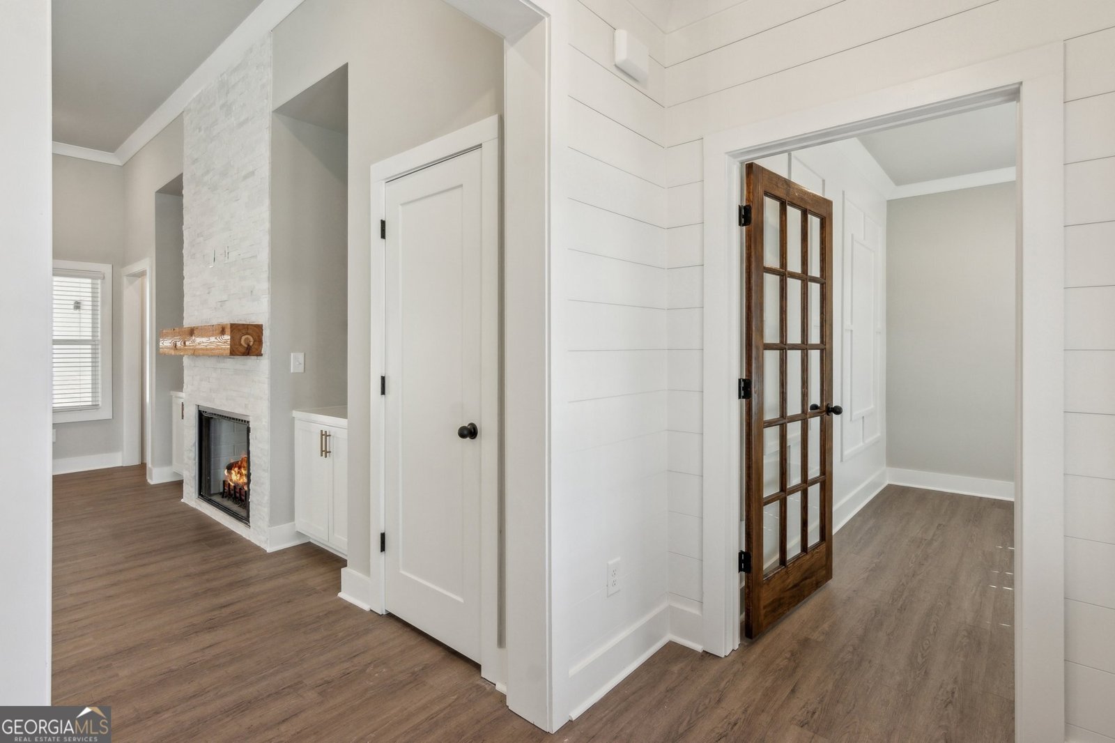 125 Scarlett Pippin Drive Clarkesville - Photo 6