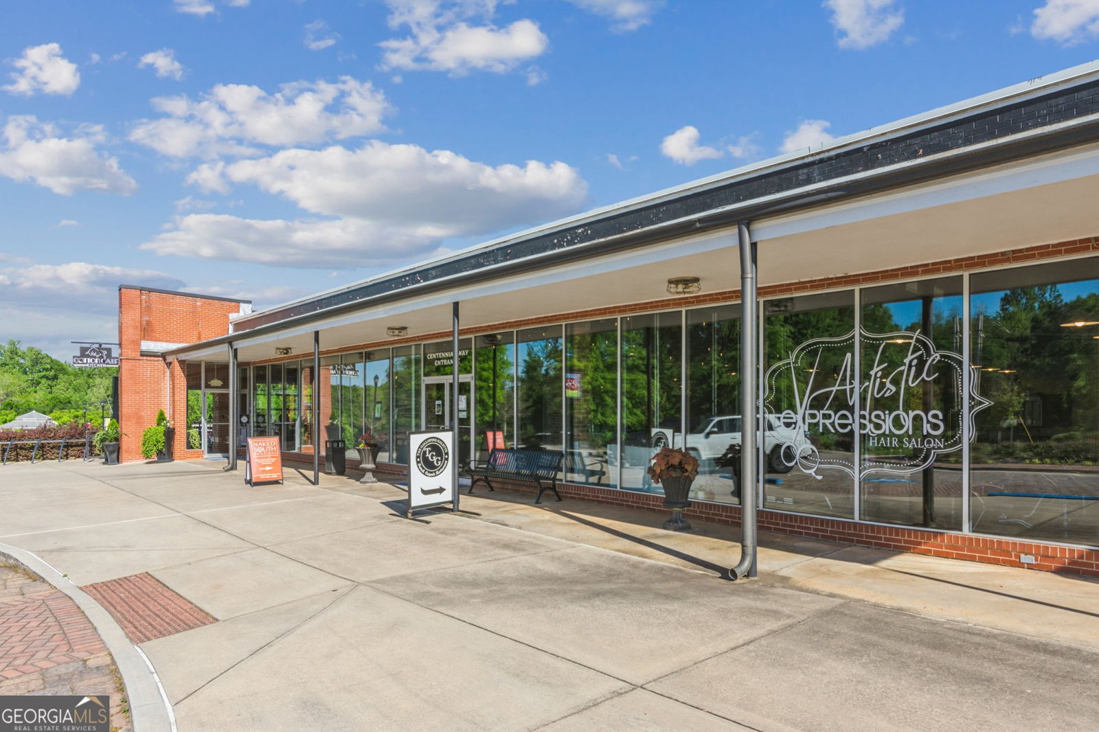 125 Scarlett Pippin Drive Clarkesville - Photo 62