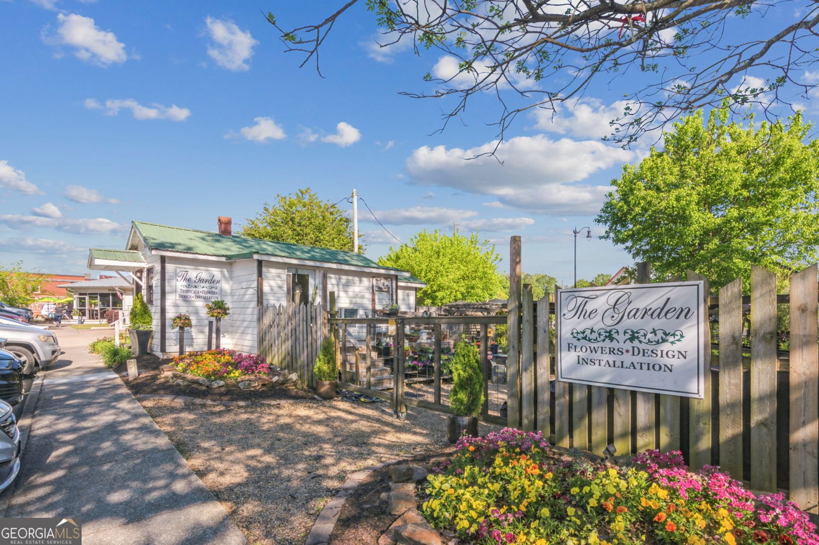 125 Scarlett Pippin Drive Clarkesville - Photo 63