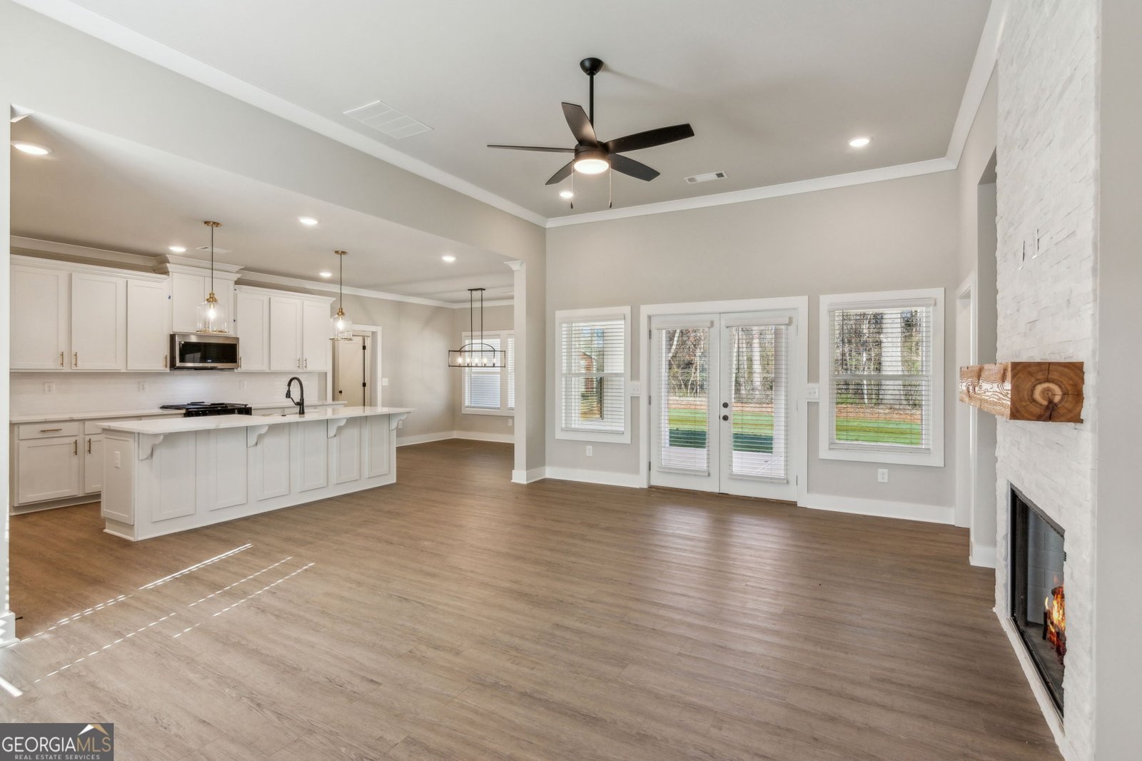 125 Scarlett Pippin Drive Clarkesville - Photo 8