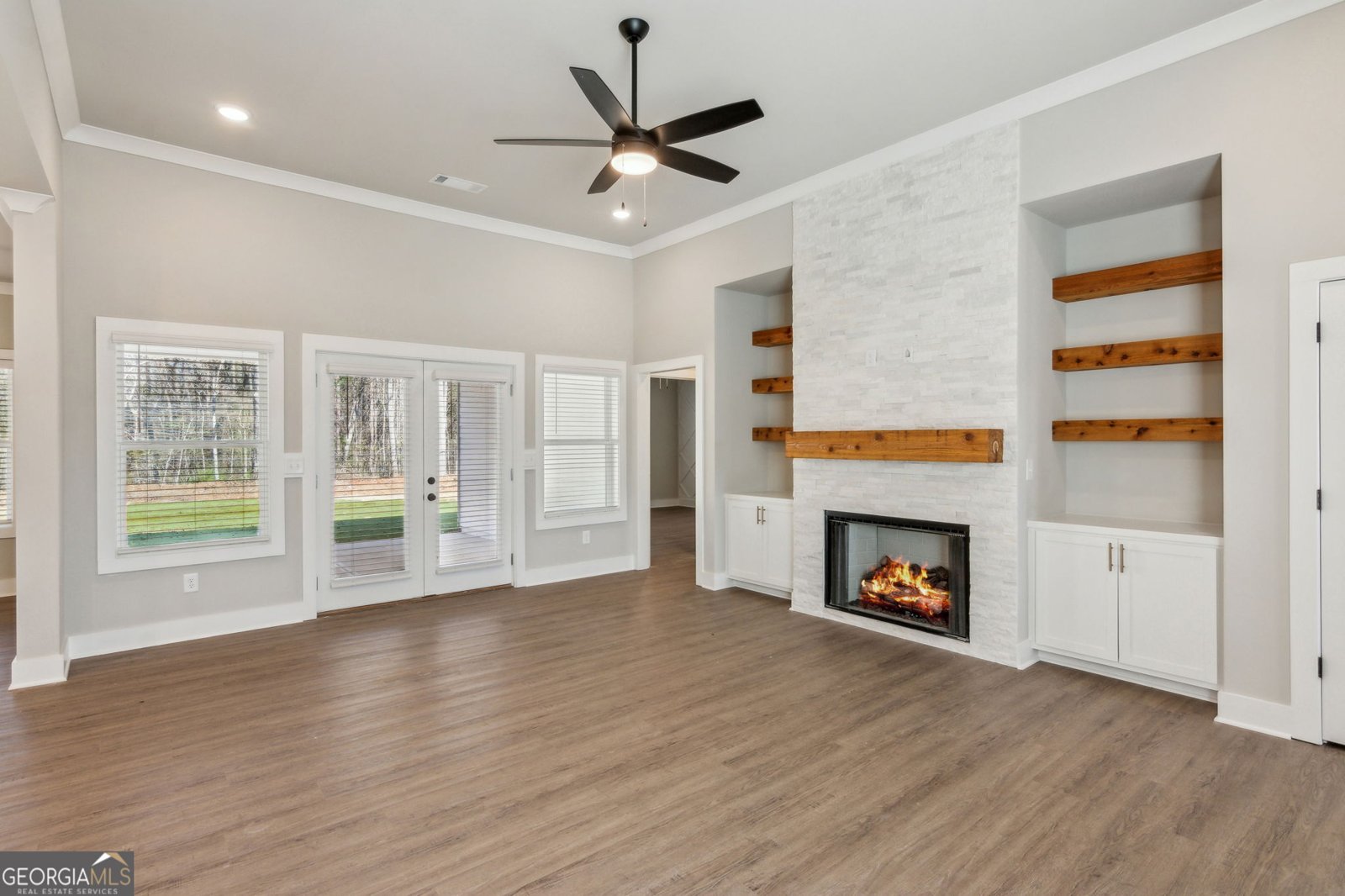 125 Scarlett Pippin Drive Clarkesville - Photo 9