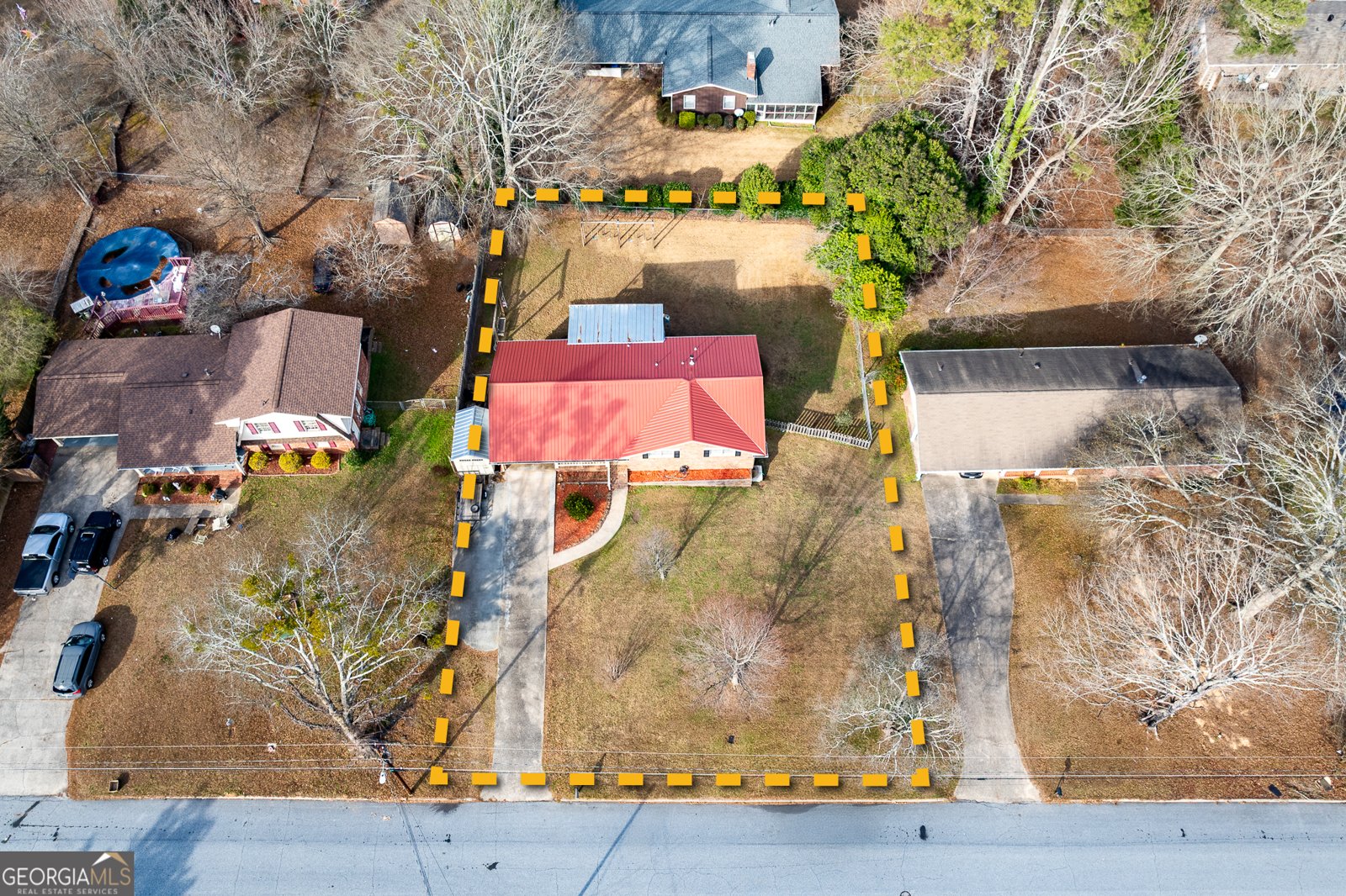 273 Partridge Trail Winder - Photo 27