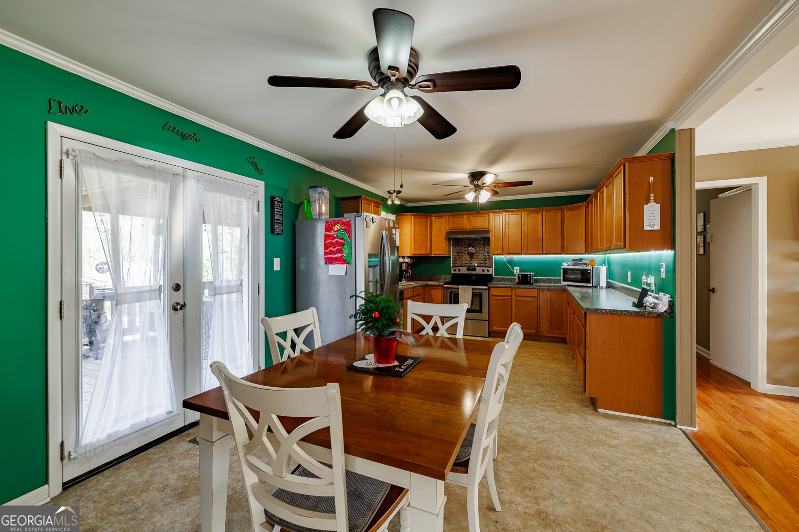 273 Partridge Trail Winder - Photo 9