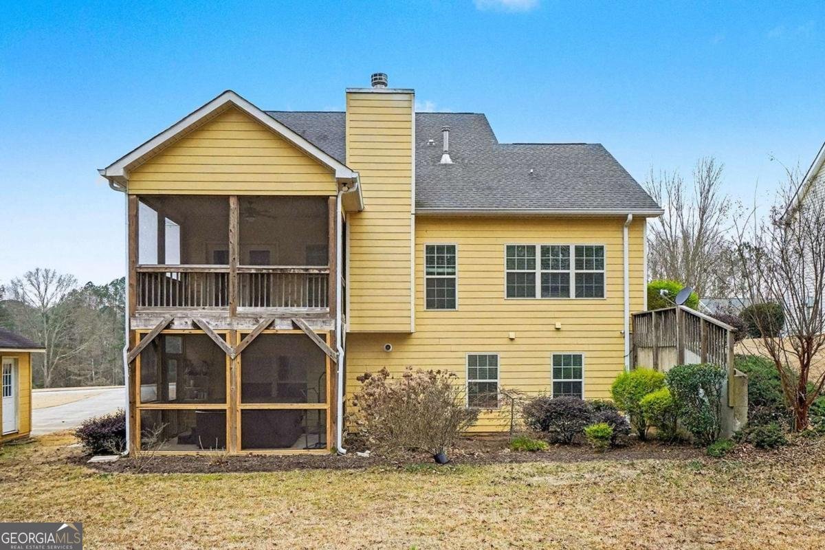 280 Glenn Eagles Way Hiram - Photo 33