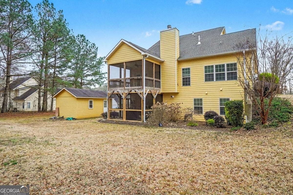 280 Glenn Eagles Way Hiram - Photo 34