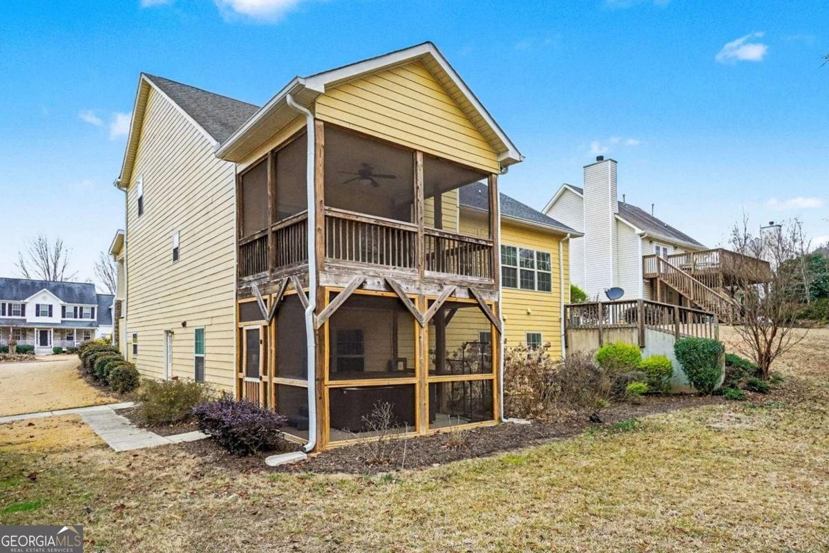 280 Glenn Eagles Way Hiram - Photo 35