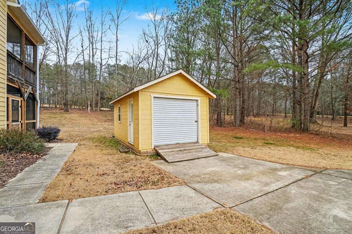 280 Glenn Eagles Way Hiram - Photo 36