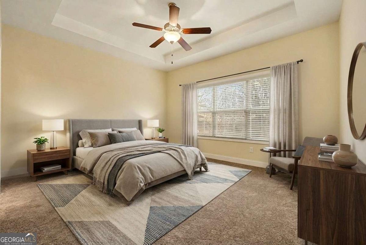 280 Glenn Eagles Way Hiram - Photo 40