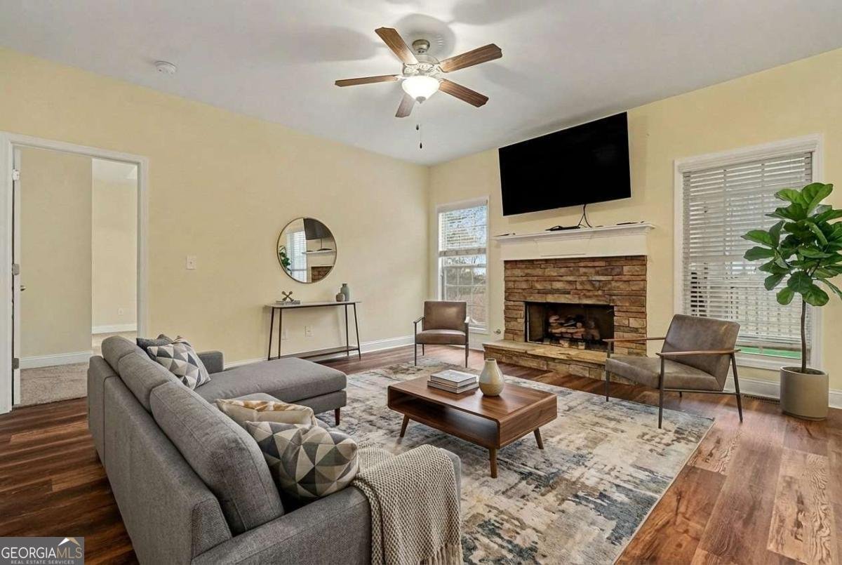 280 Glenn Eagles Way Hiram - Photo 41