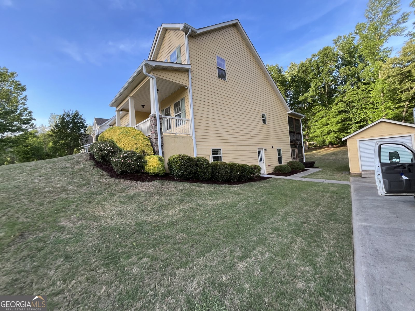 280 Glenn Eagles Way Hiram - Photo 43