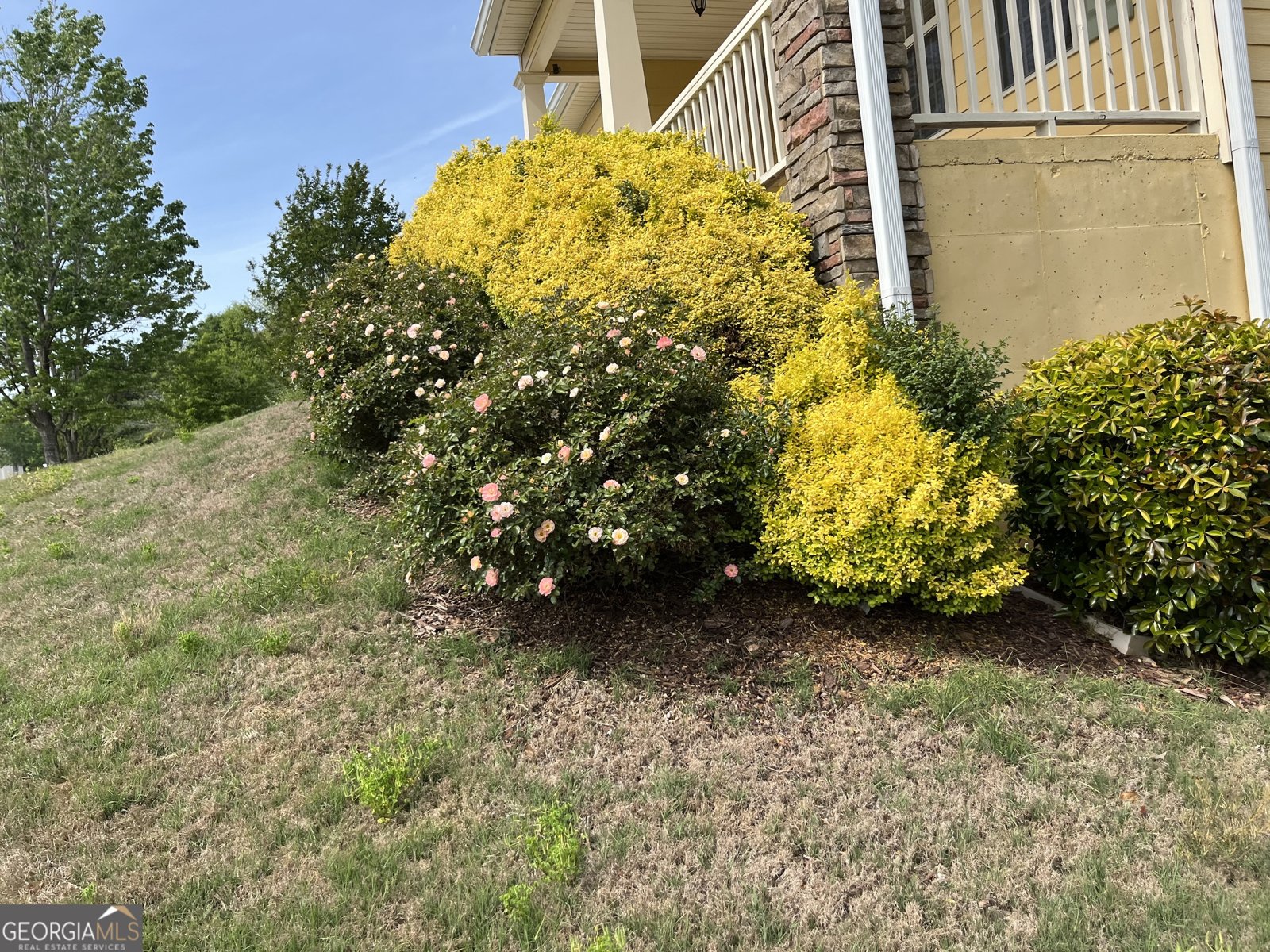 280 Glenn Eagles Way Hiram - Photo 44
