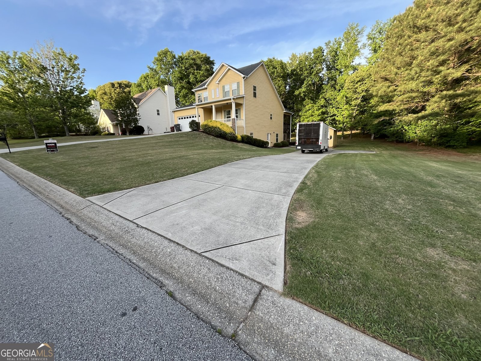 280 Glenn Eagles Way Hiram - Photo 45