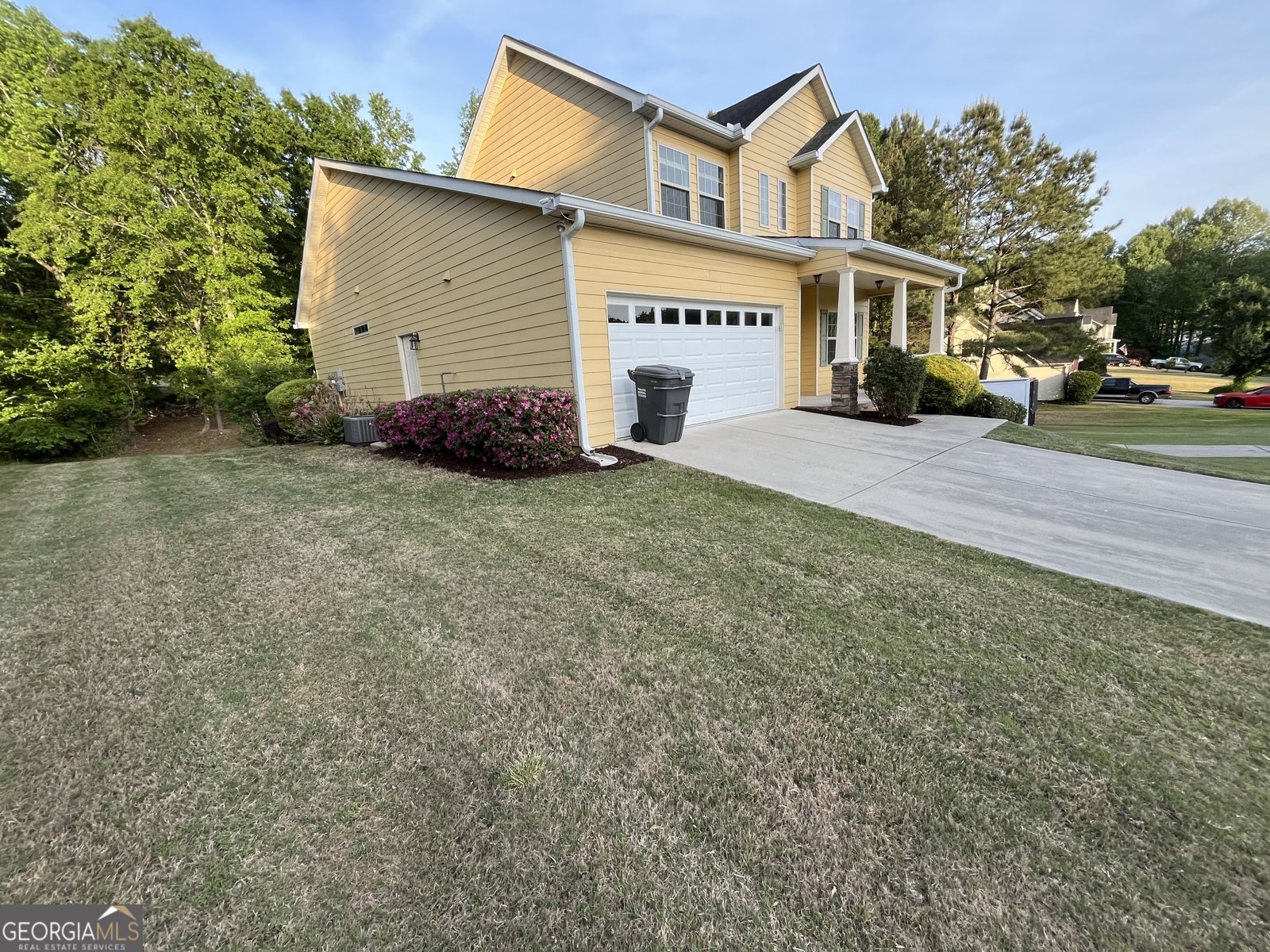 280 Glenn Eagles Way Hiram - Photo 47
