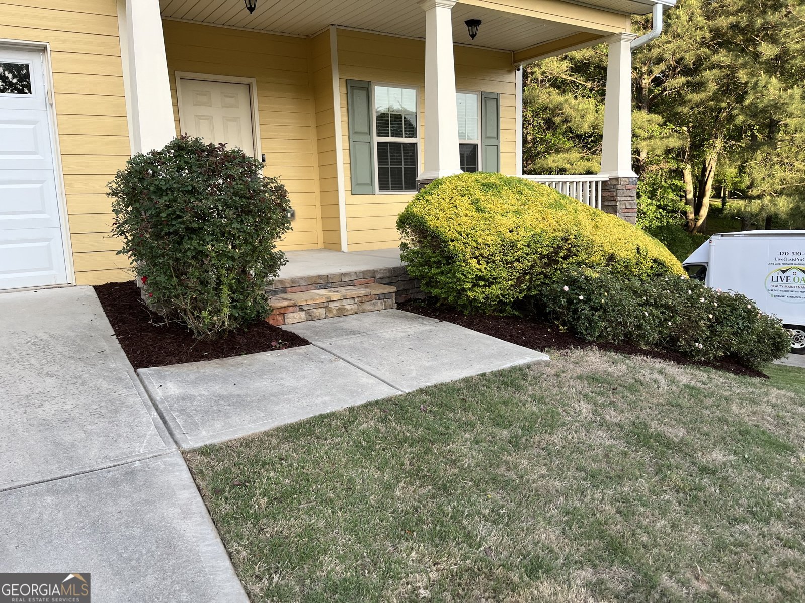 280 Glenn Eagles Way Hiram - Photo 48