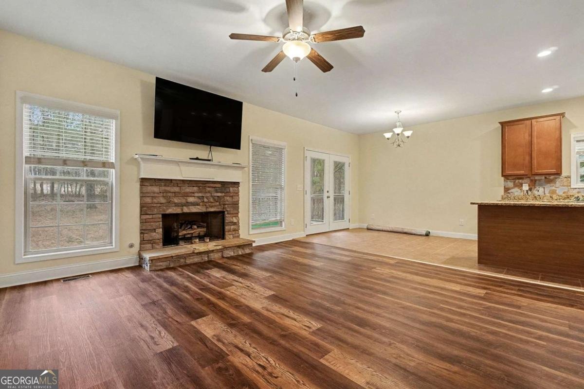 280 Glenn Eagles Way Hiram - Photo 7