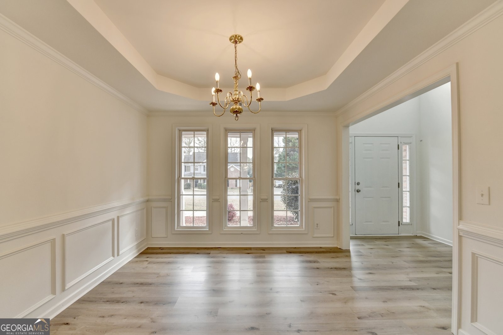 4625 Morning Crest Drive Lilburn - Photo 10