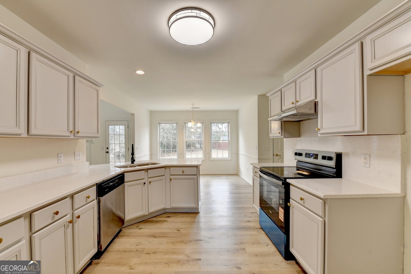 4625 Morning Crest Drive Lilburn - Photo 11