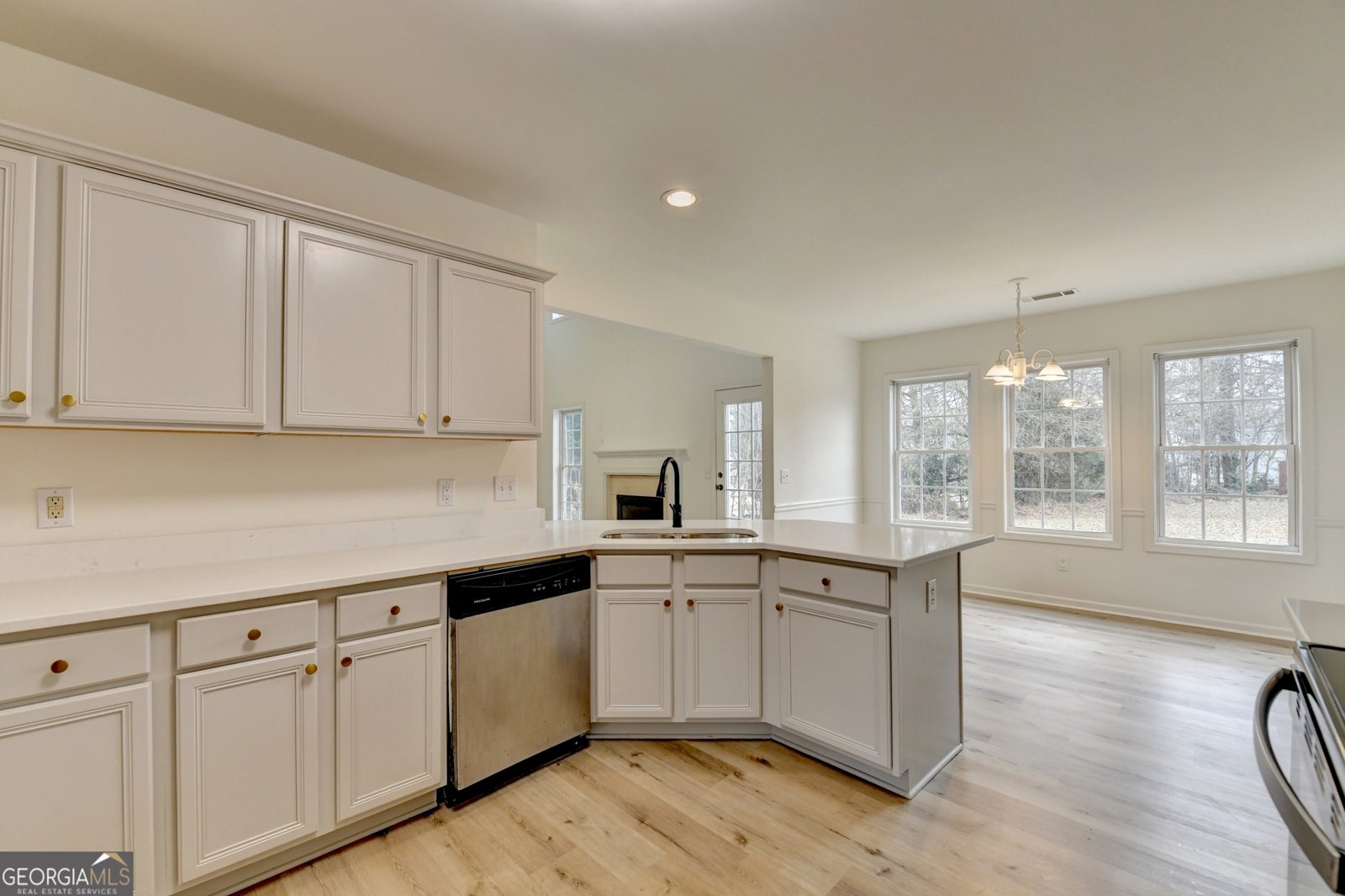 4625 Morning Crest Drive Lilburn - Photo 12