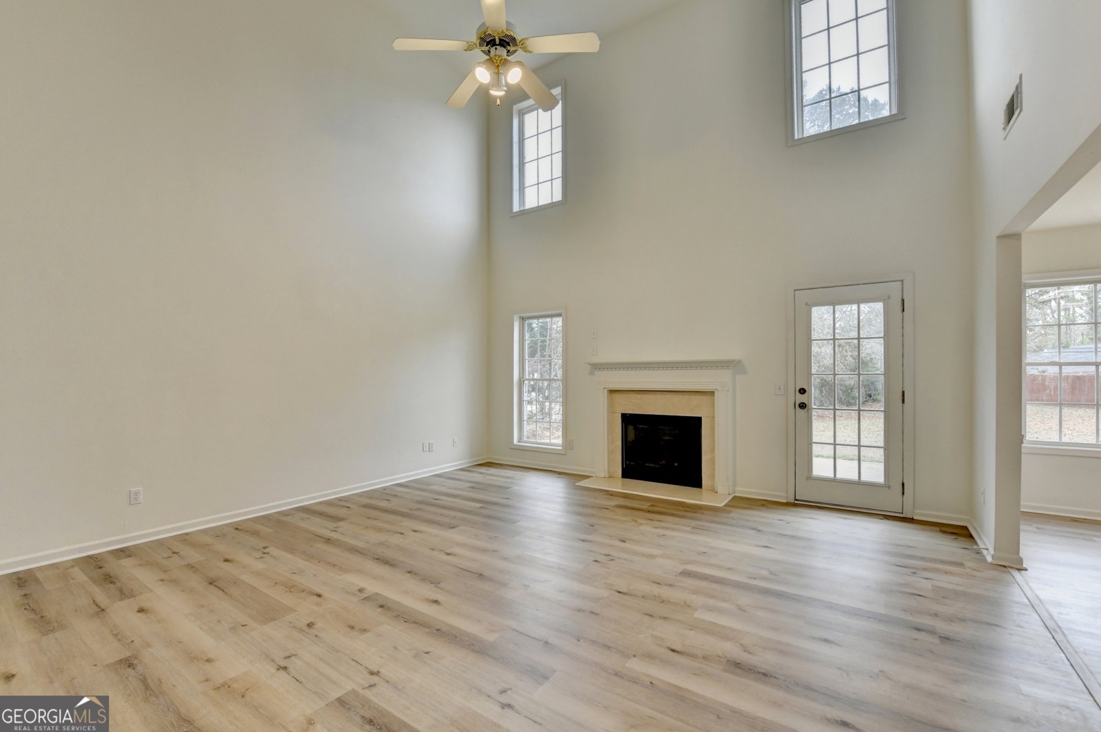 4625 Morning Crest Drive Lilburn - Photo 22