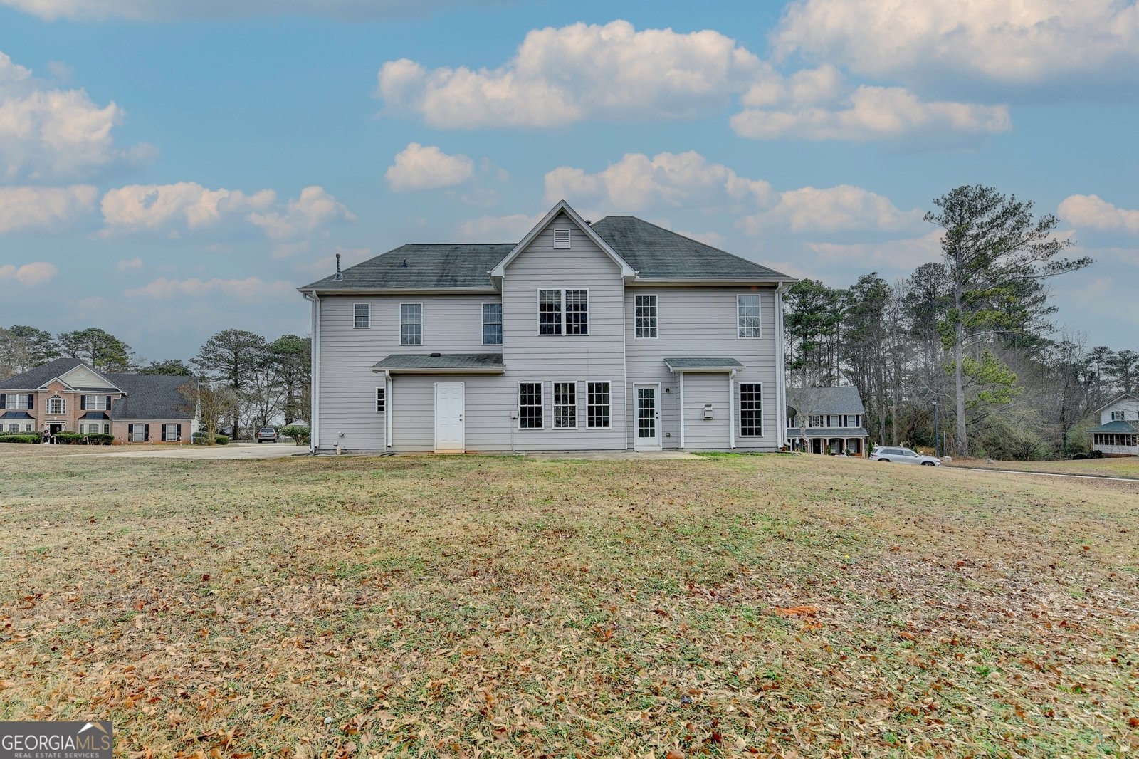4625 Morning Crest Drive Lilburn - Photo 41