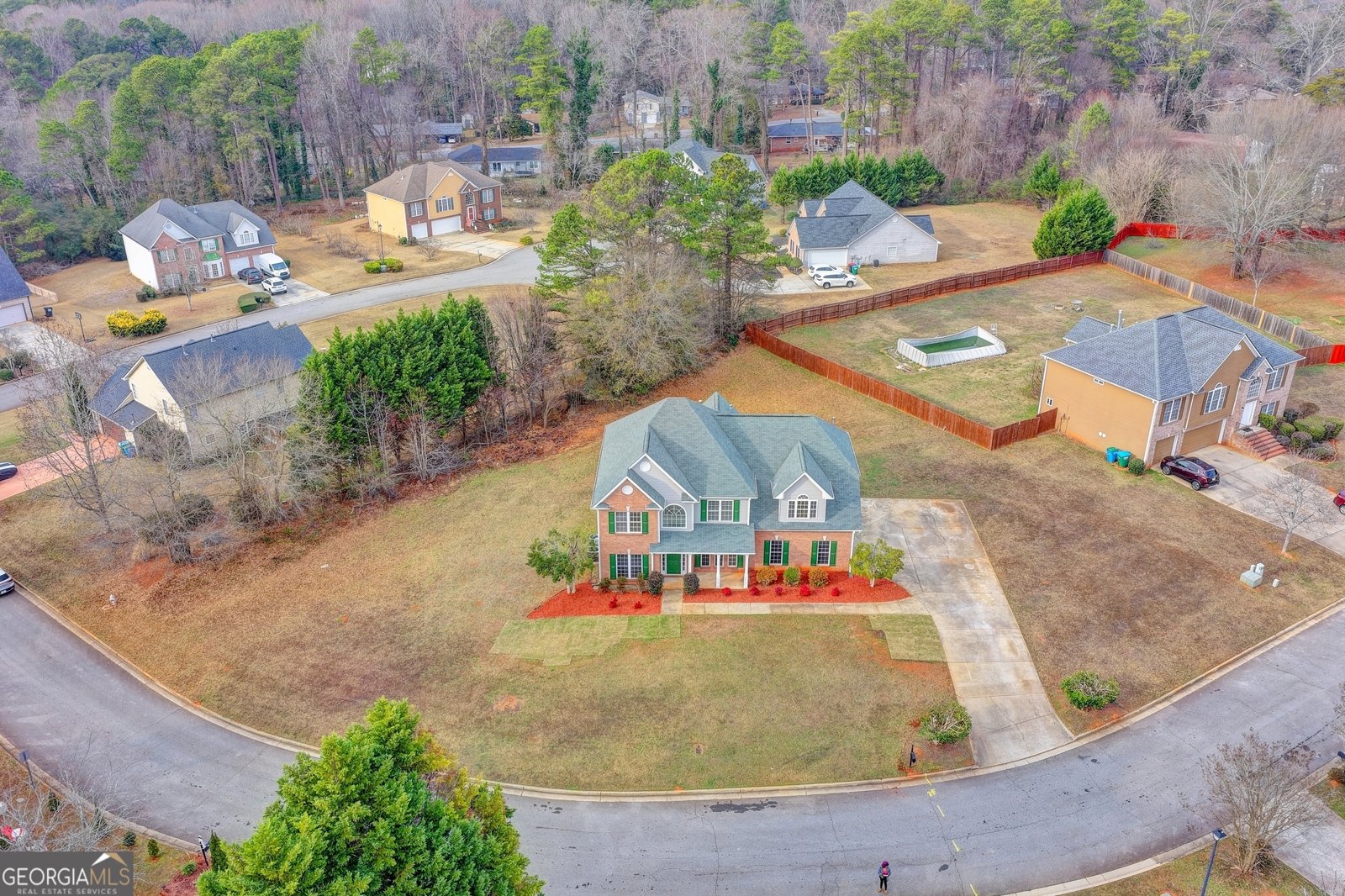 4625 Morning Crest Drive Lilburn - Photo 42