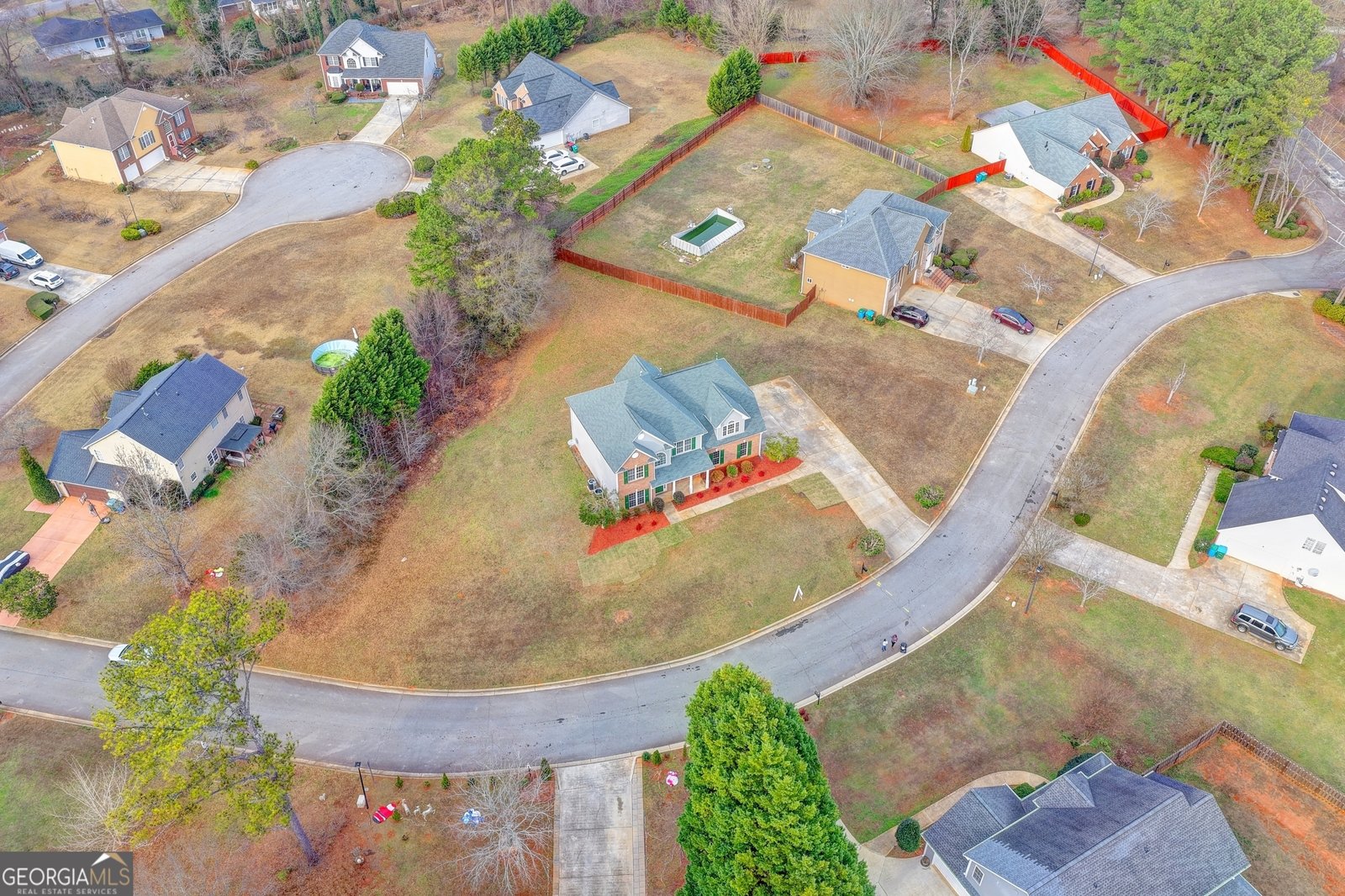 4625 Morning Crest Drive Lilburn - Photo 43
