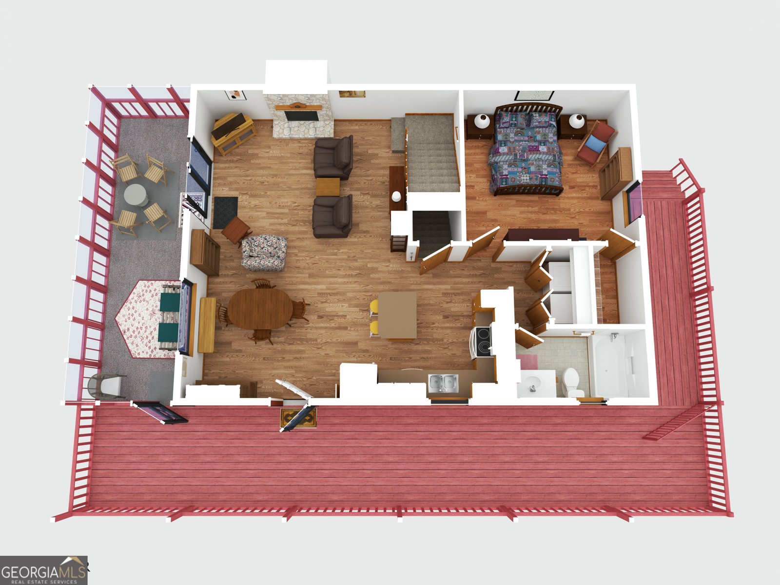 97 Sourwood Hollow Murphy - Photo 22