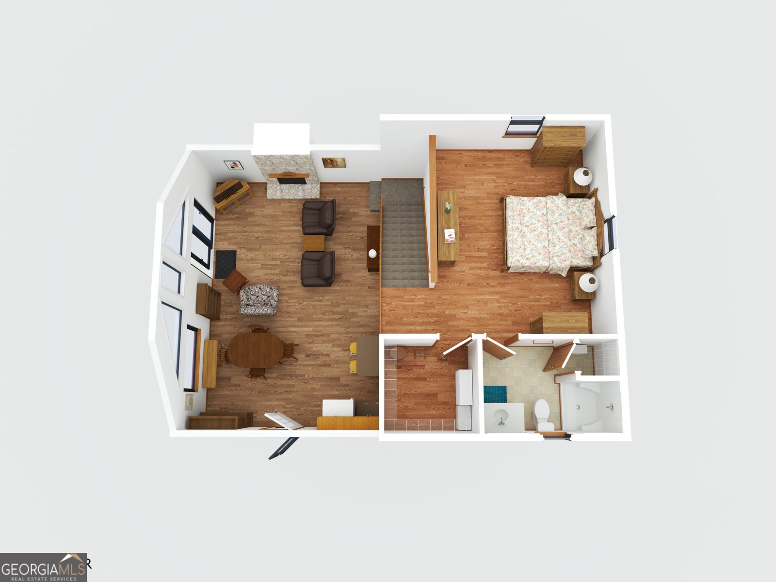 97 Sourwood Hollow Murphy - Photo 23