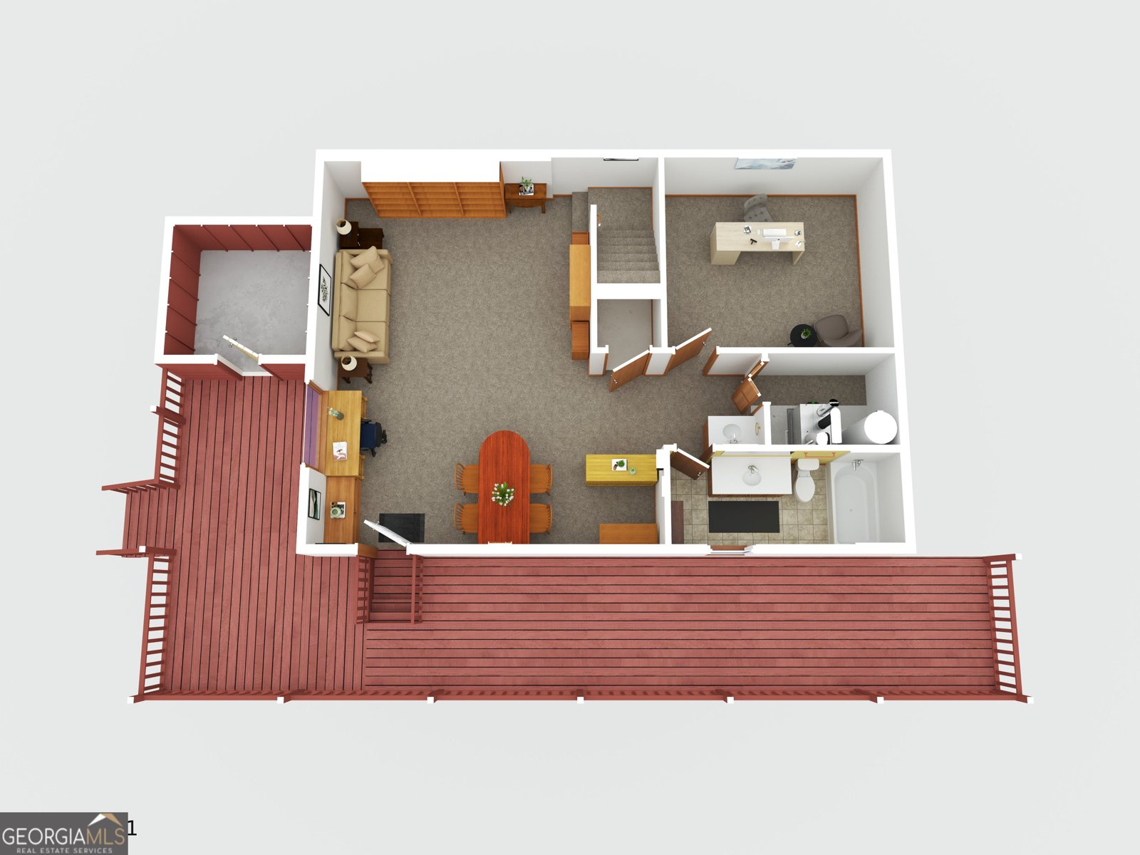 97 Sourwood Hollow Murphy - Photo 24