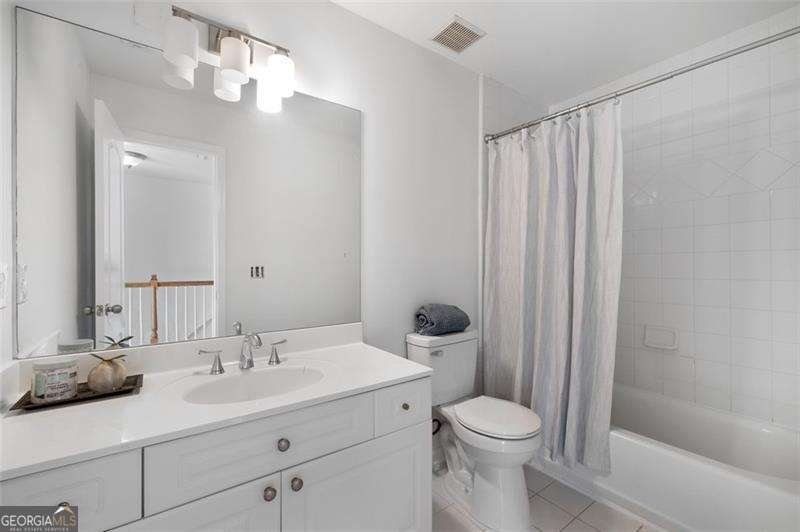 1270 Harris Commons Place Roswell - Photo 16