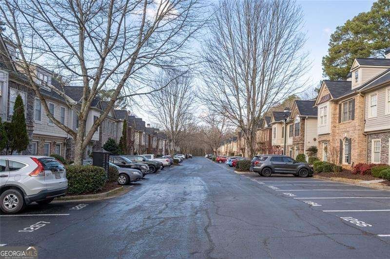 1270 Harris Commons Place Roswell - Photo 20