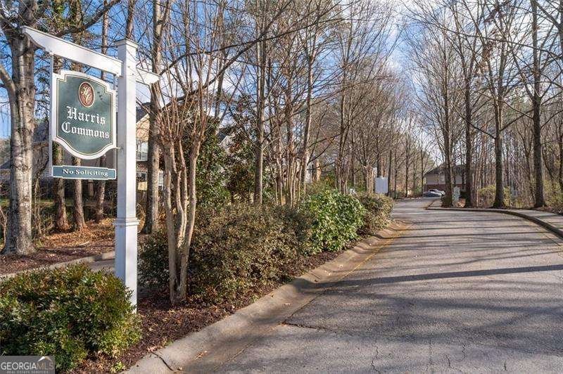 1270 Harris Commons Place Roswell - Photo 21