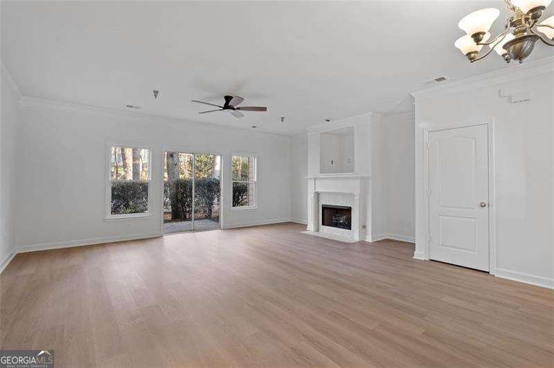 1270 Harris Commons Place Roswell - Photo 9