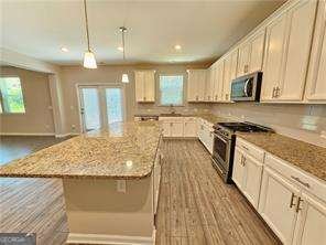 4457 Waxwing Street Hoschton - Photo 10