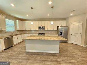 4457 Waxwing Street Hoschton - Photo 12