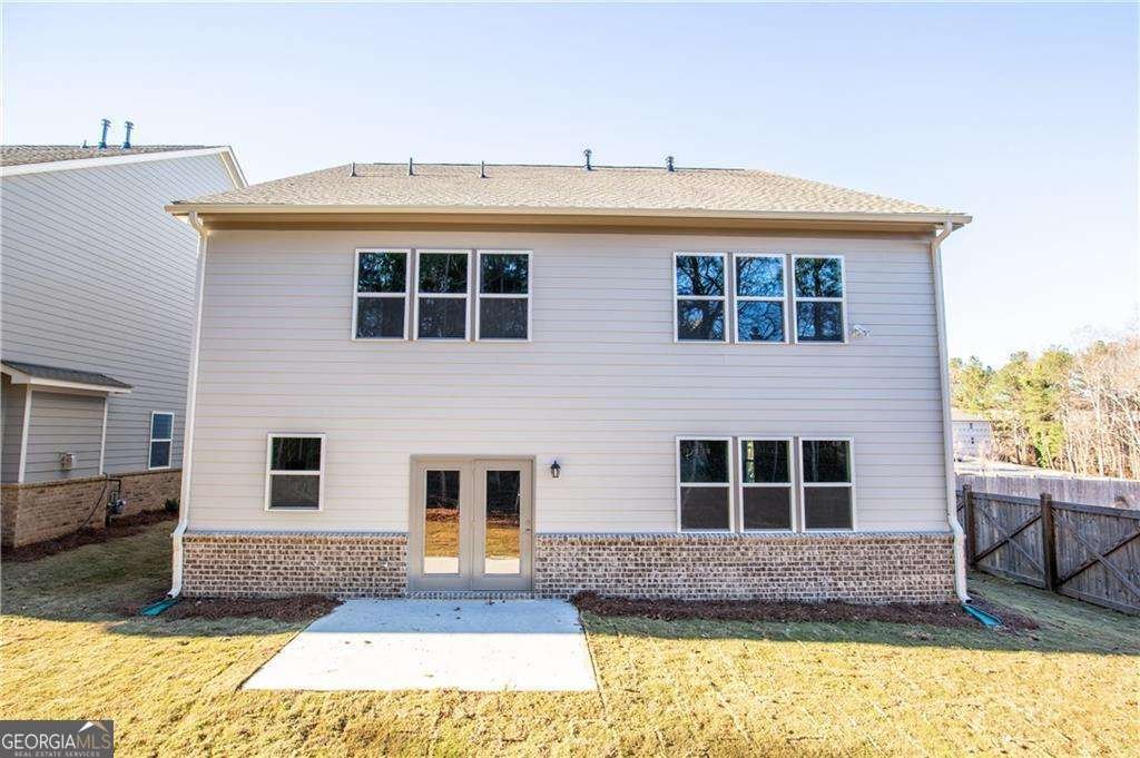 4457 Waxwing Street Hoschton - Photo 31