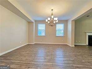 4457 Waxwing Street Hoschton - Photo 6