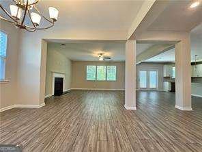 4457 Waxwing Street Hoschton - Photo 7