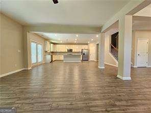 4457 Waxwing Street Hoschton - Photo 8