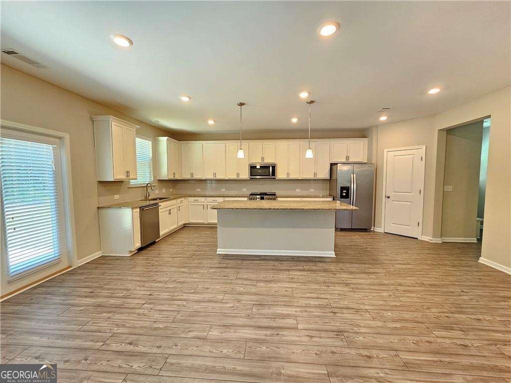 4457 Waxwing Street Hoschton - Photo 9