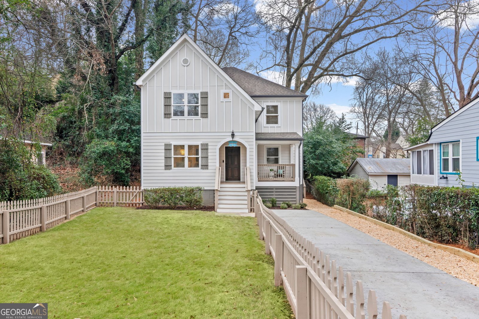 901 Ormewood Avenue Atlanta - Photo 31