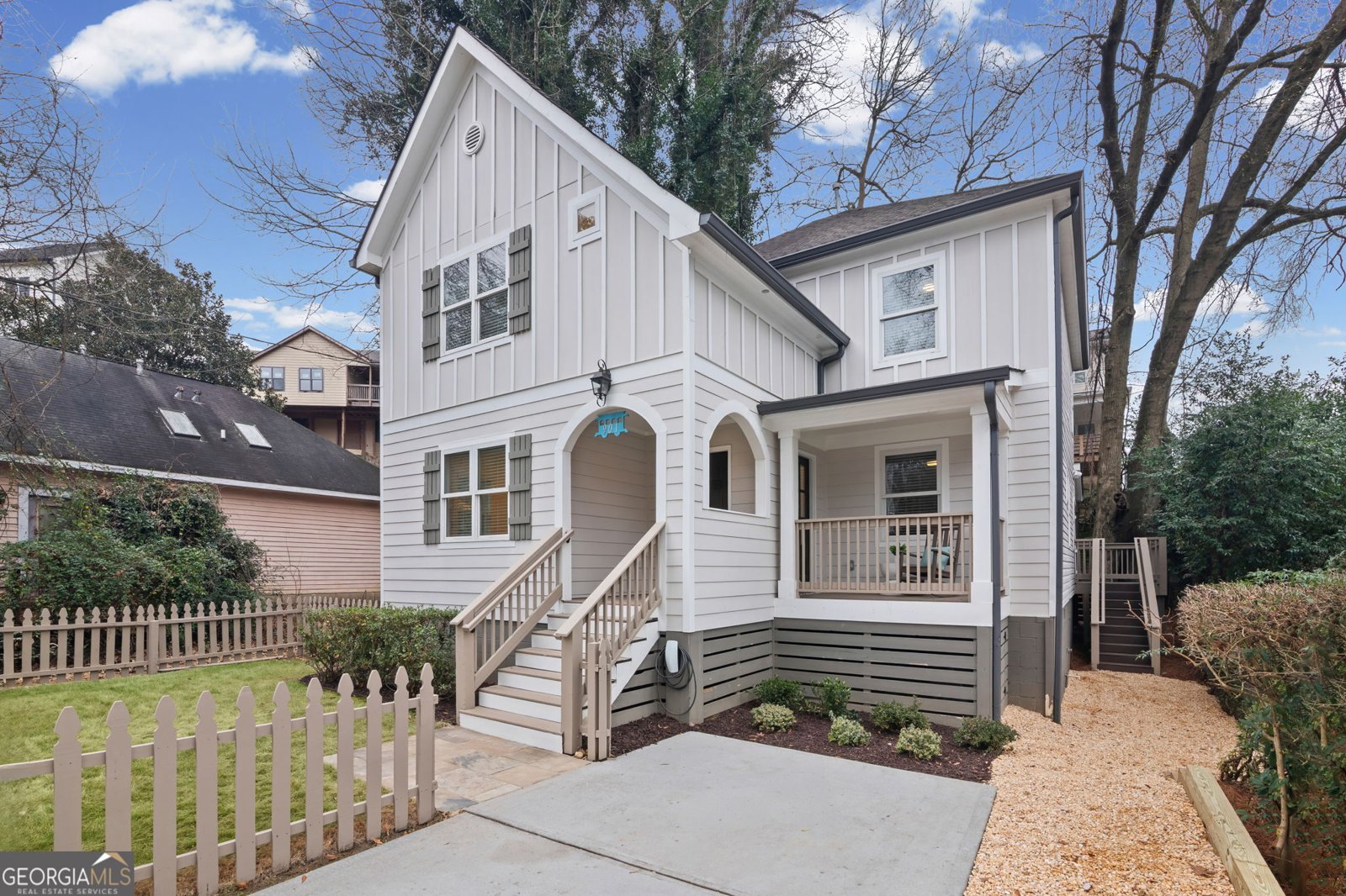 901 Ormewood Avenue Atlanta - Photo 32