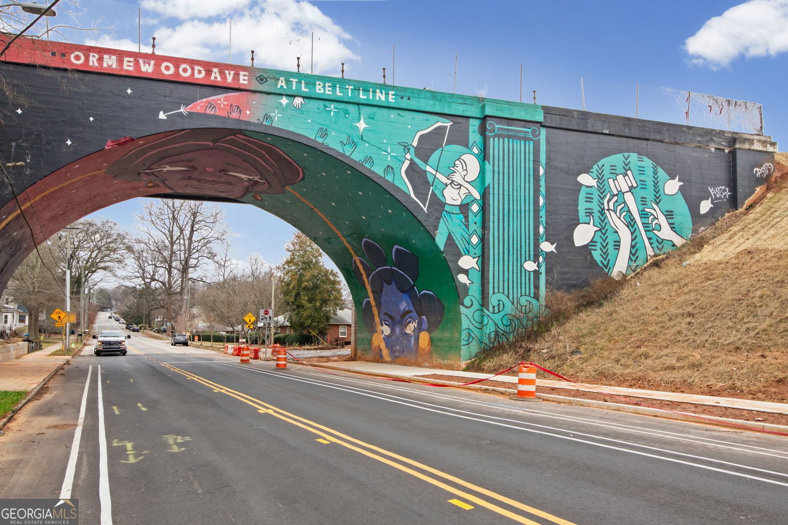 901 Ormewood Avenue Atlanta - Photo 33