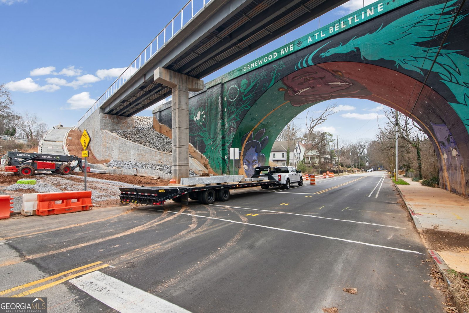 901 Ormewood Avenue Atlanta - Photo 34